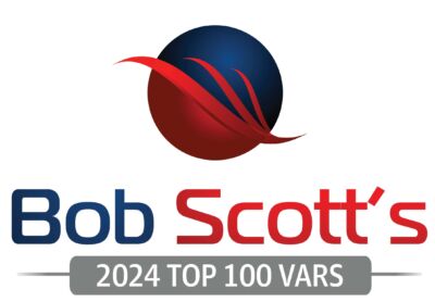 2024 Bob Scott's Top 100 logo
