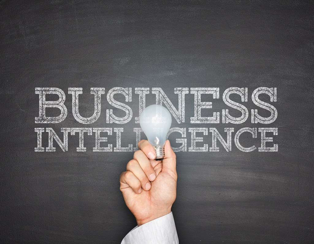 Business Intelligence