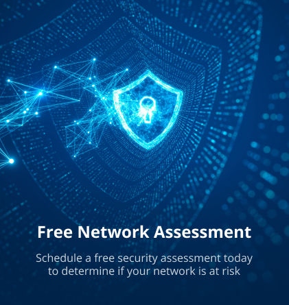 Free Network Security Assessment
