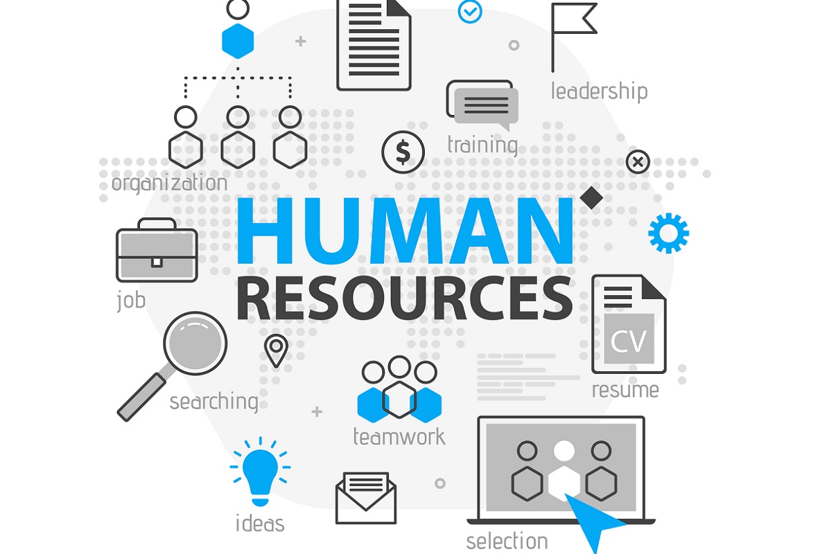 What To Look For When Choosing HR Software | DWD Tech Group