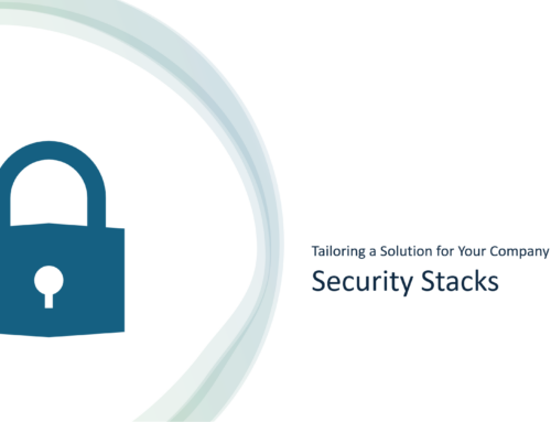 What’s in Your Security Stack?