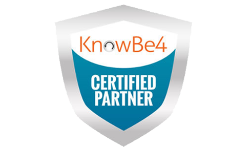 KnowBe4 Certified Partner
